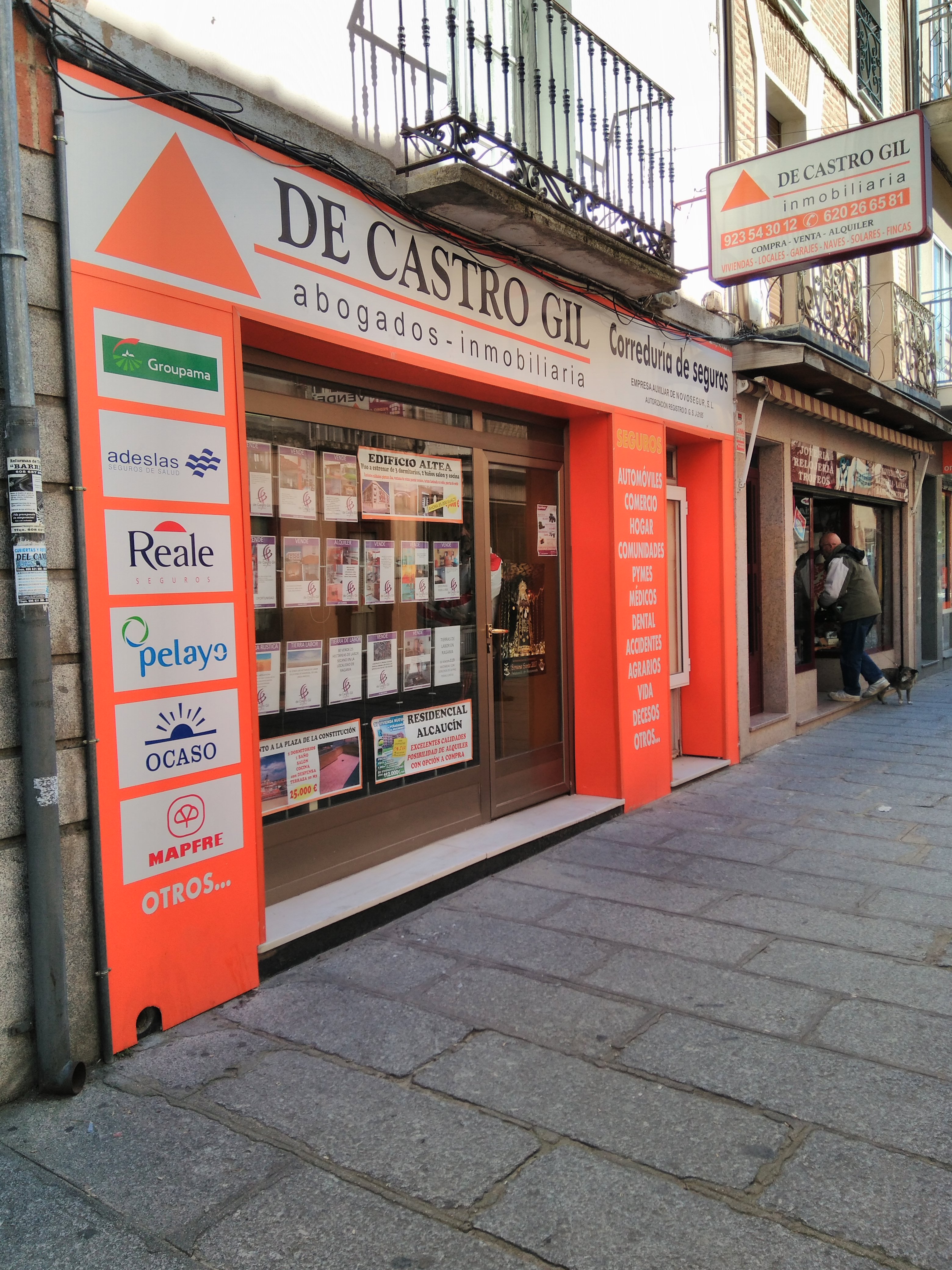 Galería de imágenes